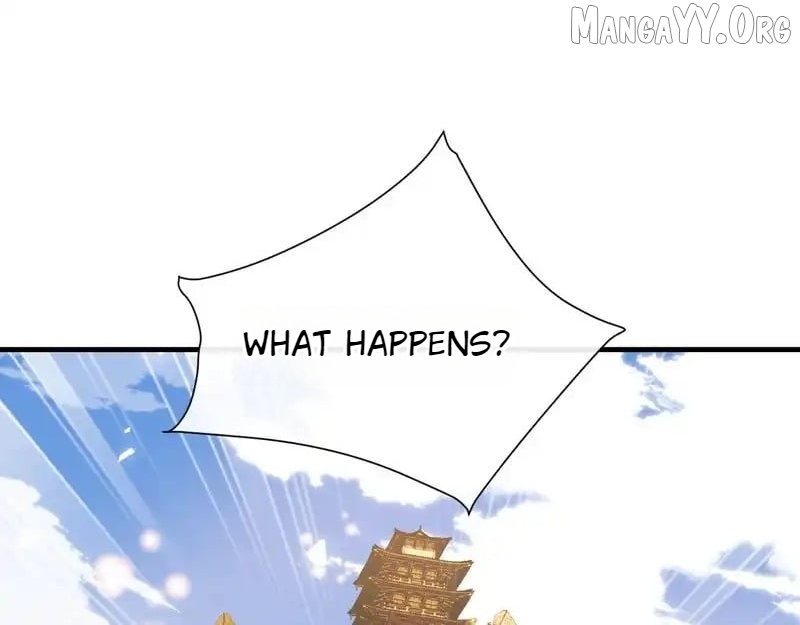 Master: This rebellious disciple is definitely not the Holy Son Chapter 157 - page 88